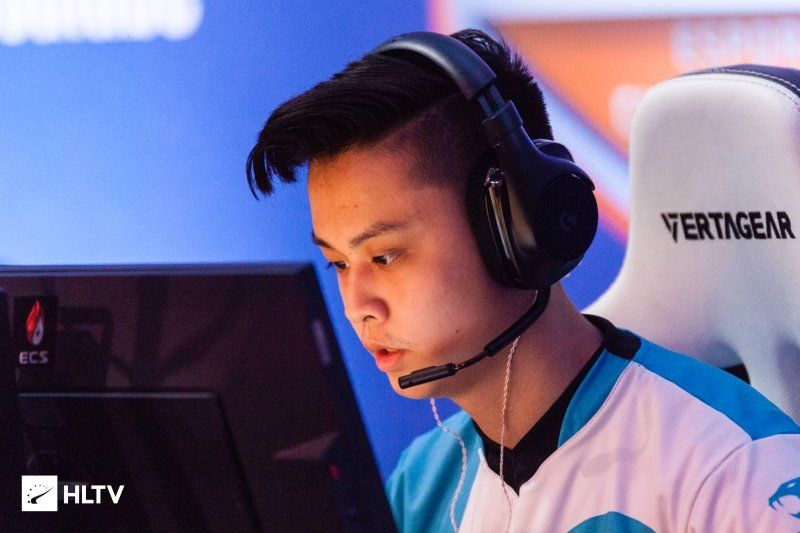 csgo选手stewie2k:北美的训练强度一直在提升