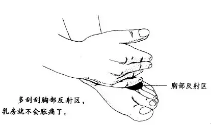念一组数字就能治病?乳腺增生患者不妨来看看