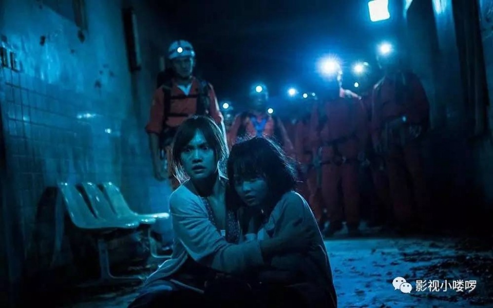 台湾正宗恐怖片续集《红衣小女孩2》强势回归!拍摄太邪门