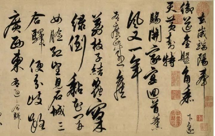 江西老表不同命,解缙辅佐朱元璋祖孙三代三起三落最终被雪活埋