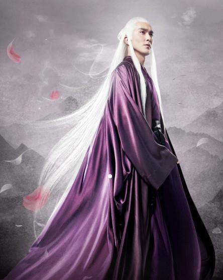 东华帝君曲谱_东华帝君(2)