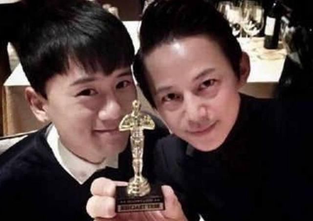 何炅也曾留宿谢娜家却没人怀疑,张杰的做法获得网友拍手叫好