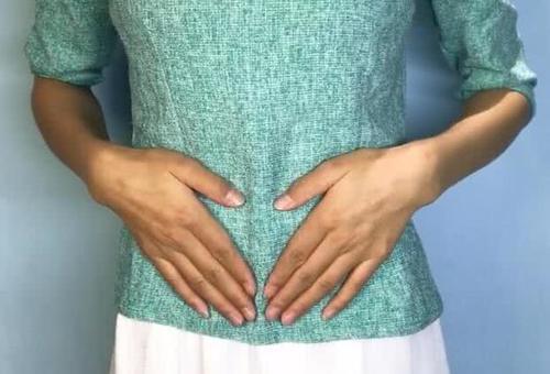 女人肚子赘肉多,牢记3个方法,赘肉悄悄溜走,甩掉大肚腩