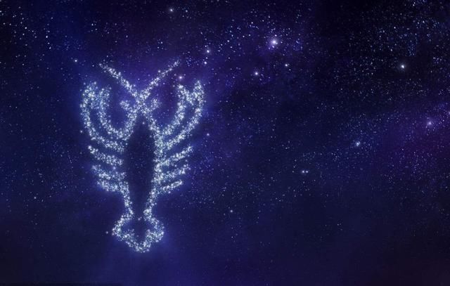 最怕看看的星座!各位对号入座离婚有没有你的白羊座图片带字的性格图片