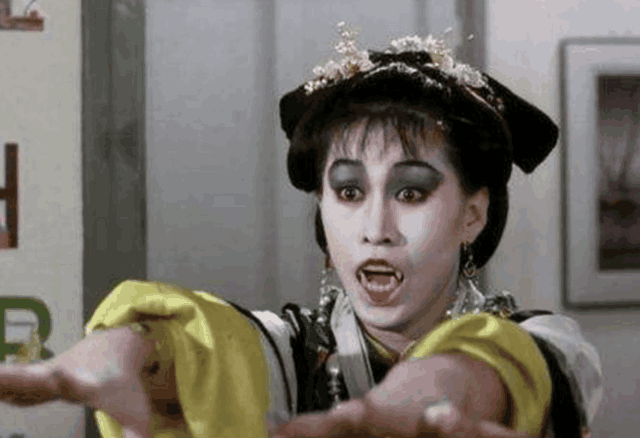女主角挑的是当年选美小姐黎燕珊,郑裕玲就跟她说,午马为什么不选你