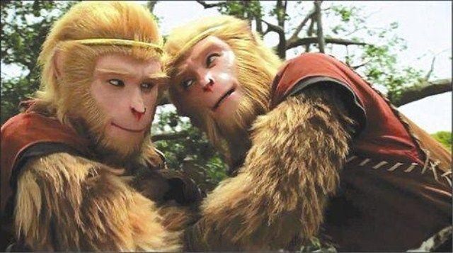 游记真假美猴王04