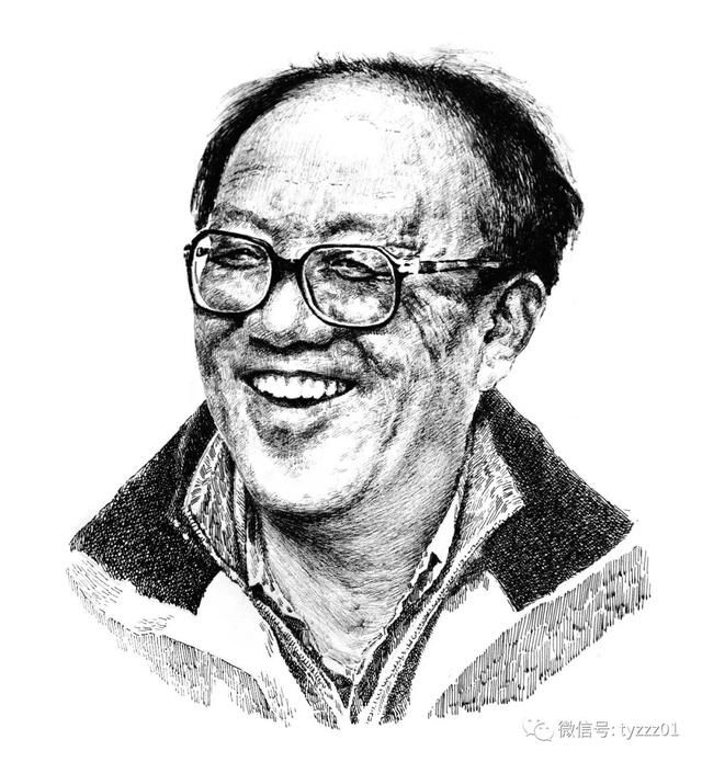 邓晓芒:史铁生的命运观,生死观和宗教观|天涯新刊