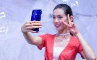 华为nova3i正式开卖性、颜值和四摄醒醒最表情挑战造就吧极限包图片