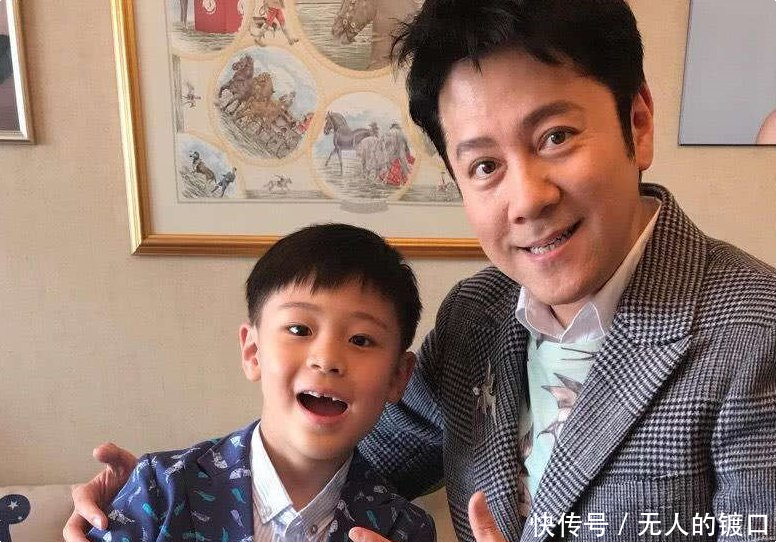 51岁蔡国庆老婆身份曝光,原来是我们熟悉的她,难怪会拒绝那英
