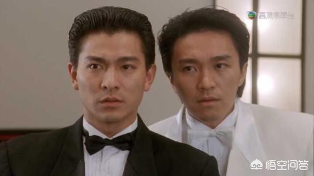 刘德华赌侠电影