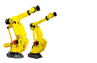 作为工业机器人的经典分支，机械臂FANUC Robot M-2000iA主要应用于物流搬运、机床上下料、拾取包装、材料加工等生产流程，可搬运最大达到1350kg的重物，手臂部防尘防水，可以适应多种恶劣环境，搭载最新的R-30iA控制装置，可以实现最新的机器人控制功能，实现精准操作。