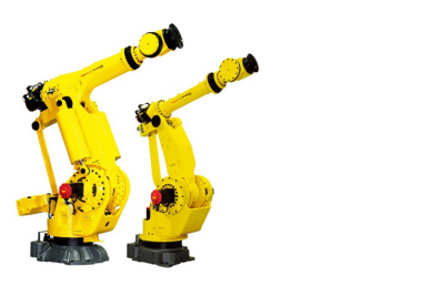 作为工业机器人的经典分支,机械臂FANUC Robot M-2000iA主要应用于物流搬运、机床上下料、拾取包装、材料加工等生产流程,可搬运最大达到1350kg的重物,手臂部防尘防水,可以适应多种恶劣环境,搭载最新的R-30iA控制装置,可以实现最新的机器人控制功能,实现精准操作。