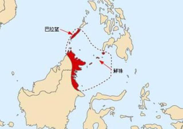 太平洋上一小国清朝时恳求加入中国,300年后翻脸要和中国抢地盘