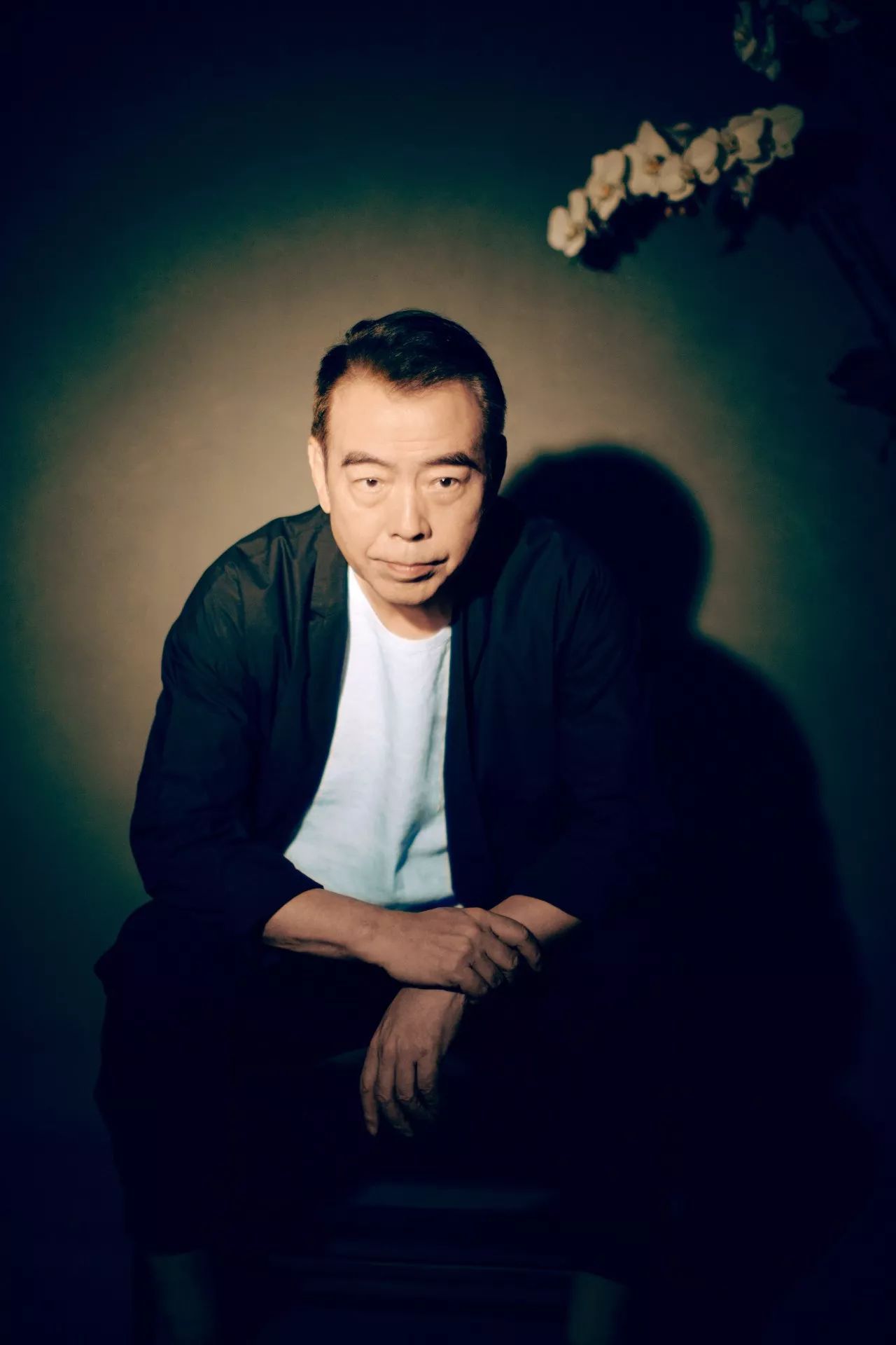 陈凯歌:你以为这个《妖猫传》出来,就没人说你不好吗?