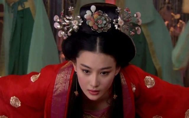 盘点古代四大巾帼英雄,花木兰仅排第四,梁红玉屈居第三