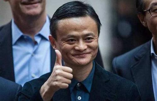 凭本事借的钱不还能拿我怎样?马云担心你不还,就怕你不借!