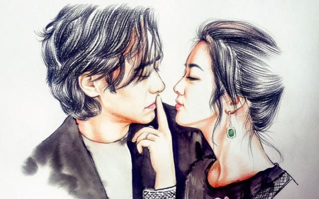 恋叔癖!最容易喜欢上男生的大叔女求双子座性格星座图片