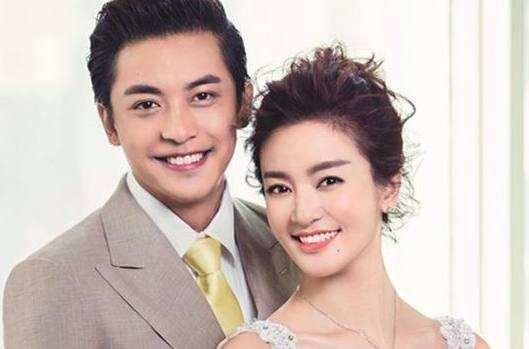 "同姓恋"的5对明星夫妻,除了陈晓陈妍希,原来还有这几