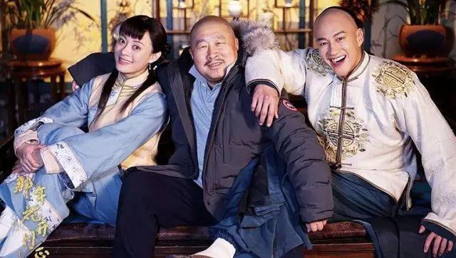 吴家后人这样评价孙俪扮演的周莹!