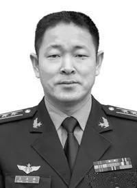 大家可能不知道这些烈士中,有一位烈士是咱临沂人 他就是王玉合!