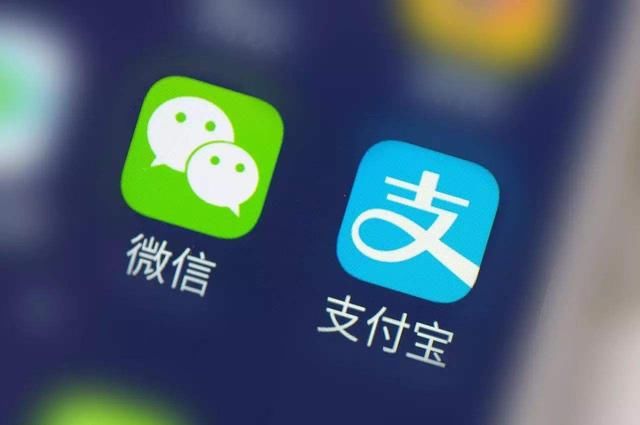 微信 调用支付宝支付_网页调用微信支付_支付宝支付和微信支付
