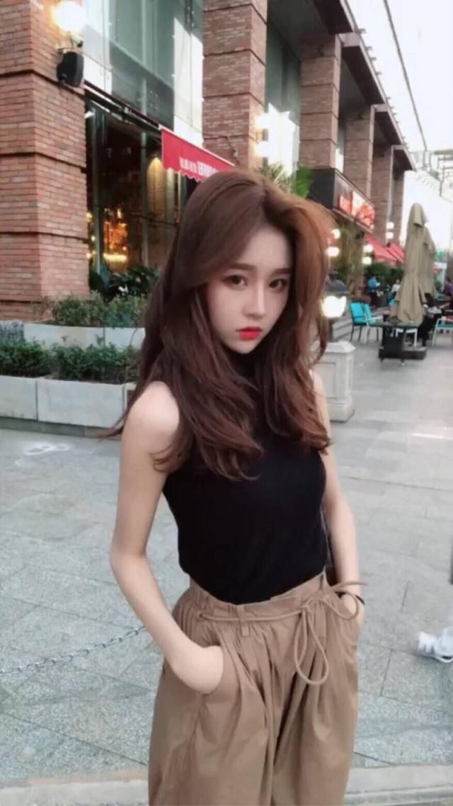 老总抖音女_抖音头像女