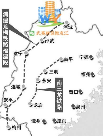 《南平市旅游产业发展规划(2017-2025年,就明确提出要加快南三龙