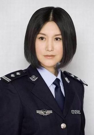 《重案六组》五位女演员:季洁老公去世,白羚和陆毅结怨,她可惜