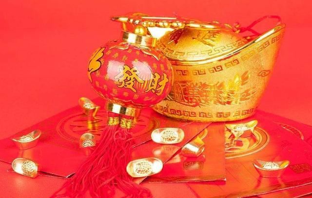 苦尽甘来,这4大生肖脚踩聚宝盆,中奖发财,2019年迟早变富豪!