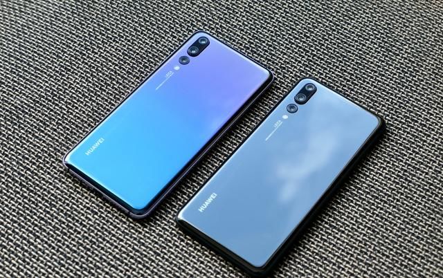 荣耀v20和华为p20pro哪个值得买?