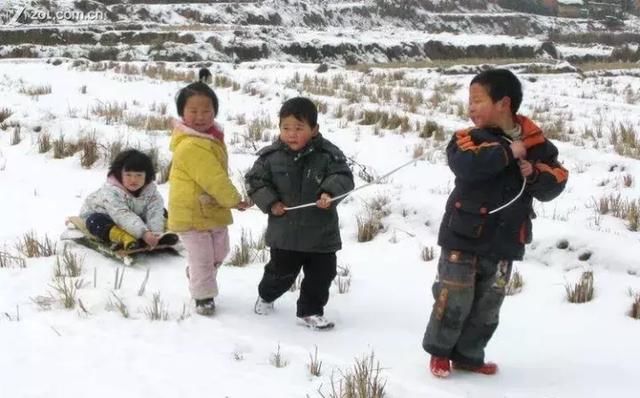 一组东北农村老照片,看哭了.