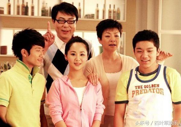 时隔13年,新《家有儿女》即将首播,高亚麟张一山再度饰演父子
