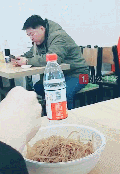 懒人的最高境界