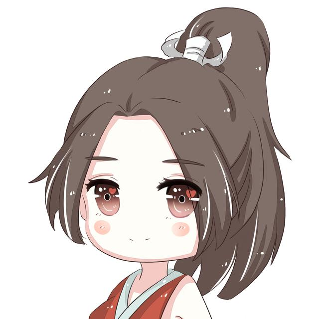 王者荣耀群雄超萌头像福利大派送 有万人迷李白美人王