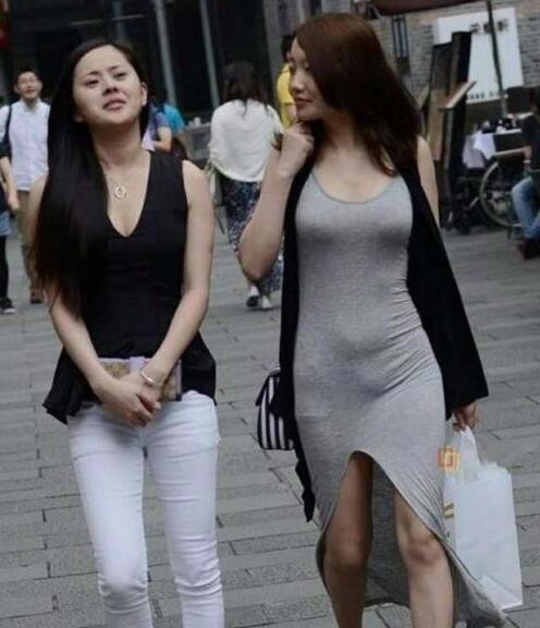 想知道上图中美女出处的朋友,在微信公众号搜:gif675 关注后得到答案