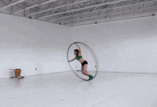 爆笑gif图:男人耕田果然辛苦 - 360娱乐,你开心就好