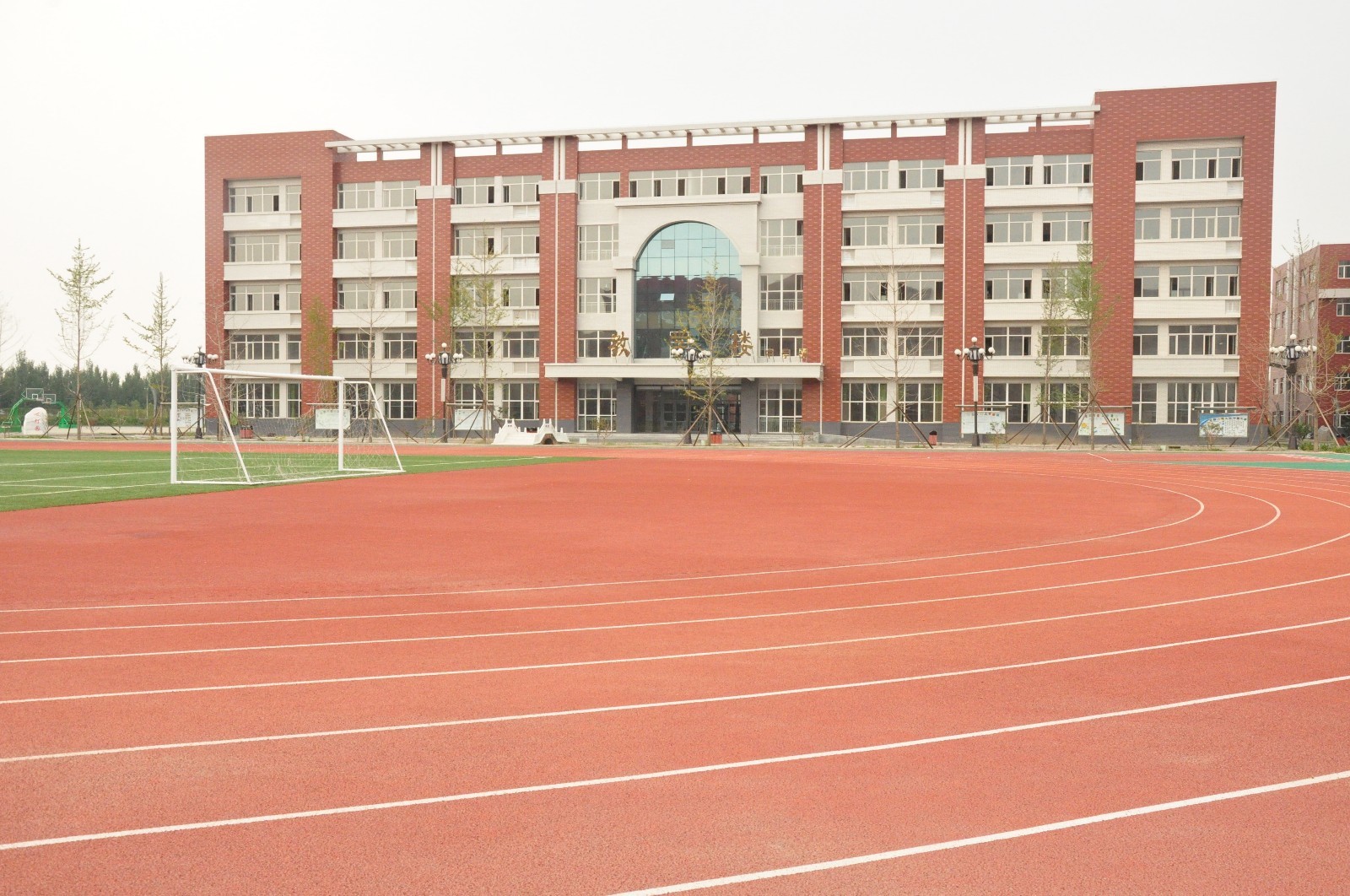 保定衡水一中分校怎么样?