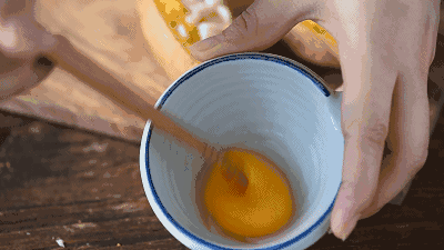 妈妈喊你起床吃早餐了|12道快手早餐食谱做法