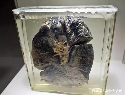 抽烟几十年,从不给肺部"洗澡"?教你一招,不戒烟也能给