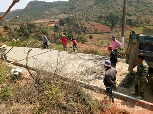 本网讯 今年以来,弥勒市五山乡把招商引资作为全乡经济工作的重中之重