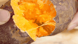 搞笑gif:新交的女朋友好淘气,真是让我爱不释手!