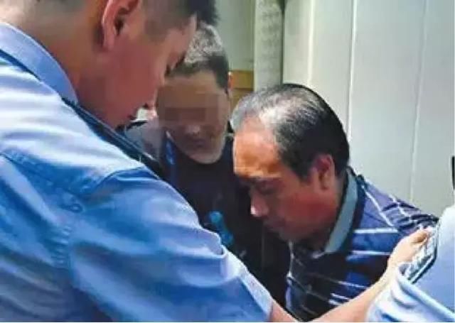 刚刚,甘肃"白银连环杀人案"高承勇涉四宗罪被判处死刑