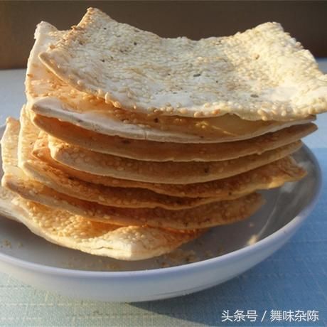 河北省各地方美食特产你知道有哪些吗