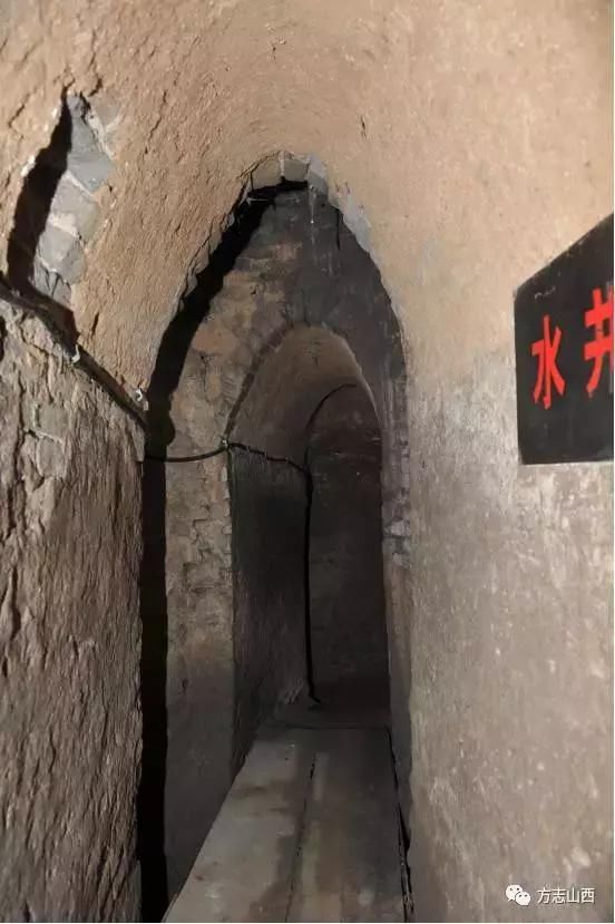 地道战是人民的智慧,看看样子就知道了不起