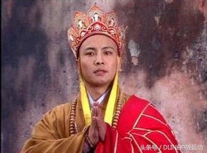老版《西游记》中三换"唐僧 的原因!