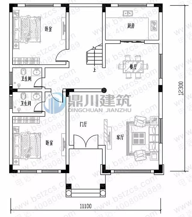 精选6款三层自建图纸v图纸别墅,超高性价比,农上海设计师别墅排行榜图片