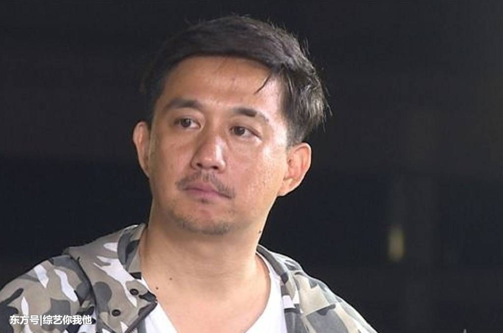 二十年前张艺兴和黄磊出演同一部电视剧,岁月真是一把杀猪刀