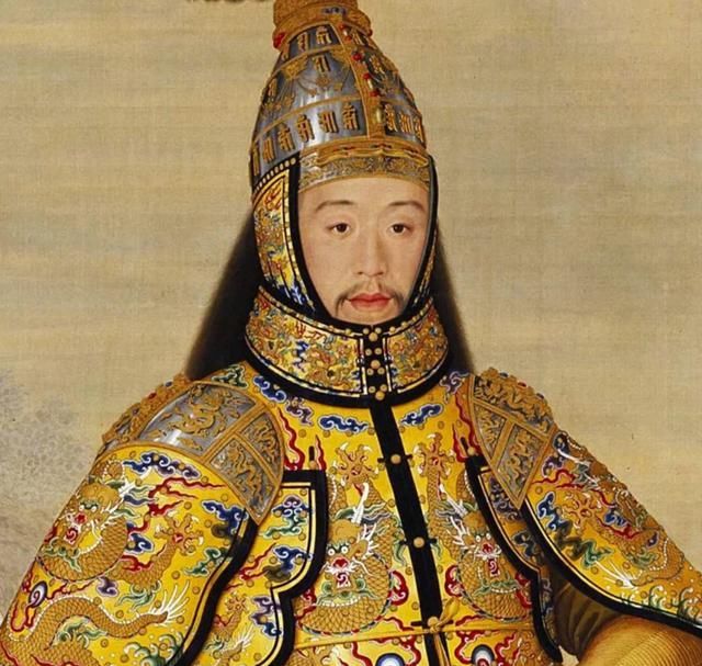 果亲王胤礼生于康熙三十六年,因和兄长们年岁相差较大,加上胤礼为人