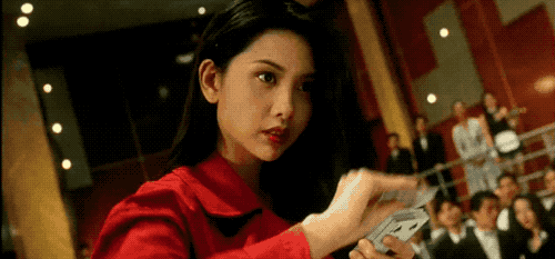 投行女亲述金融行业潜规则: