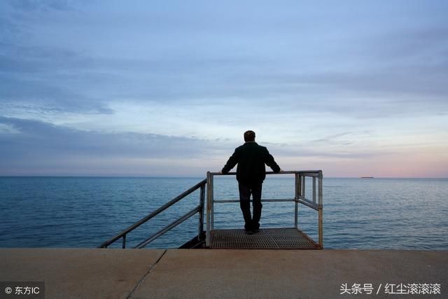 一个人,只有内心的宁静,才能处事不惊!